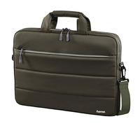 Hama - Borsa per Notebook Toronto 14,1”, verde oliva