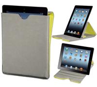 Hama Borsa Supporto Cover Custodia Case Per Tablet PC Tab 9,7" Fino A 10,5"