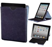 Hama Custodia Supporti Cover Protettiva per Apple IPAD 6 2018 5 2017 Air Al 9,7