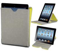 Hama Borsa Supporto Cover Custodia Case Per Tablet PC Tab 9,7" Fino A 10,5"