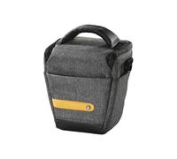 Hama Terra 110 Colt Camera Case Grigio