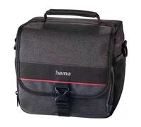 Hama Borsa Tracolla VALLETTA 130 Black 00185074