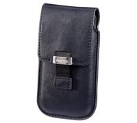 Hama Borsa Universale In Pelle Lift Pouch Custodia Per Smartphone MP4 MP3