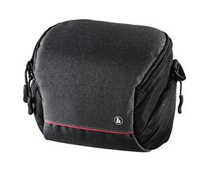 Hama - Borsa "Zambia 100”, nero
