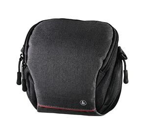 Hama - Borsa "Zambia 80”, nero