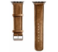 Hama Bracciale Orologio Velour Style Per Apple Watch 38Mm 40Mm Series 1-6