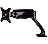 Hama Braccio Supporto Monitor Con Gasliftarm Fino 26 " Girevole Tavolo