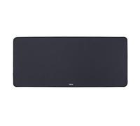 Tappetino Per Il Mouse "Business", XL, 70 X 30 Cm, Nero