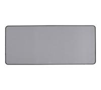 Tappetino Per Il Mouse "Business", XL, 70 X 30 Cm, Grigio