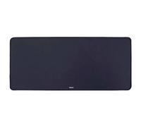 Tappetino Per Il Mouse "Business", XL, 70 X 30 Cm, Nero