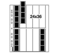 Hama Buste negative Vetroresina per 35 mm 25 fogli