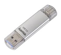 C-Laeta USB E ; Usb-C Flash Drive, 32GB 40MB/S - Hama