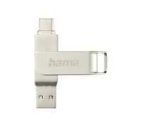 PEN DRIVE HAMA C-Rotate Pro