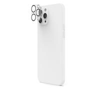 Prot. App. Foto "Cam Protect" Per IPhone 14 Pro/14 Pro Max, Rés. Chcs/Ray.