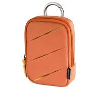 Hama Borsa Universale Per Fotocamera Fancy Wave 60H Arancione Case Custodia Etui