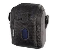 Hama Camera Bag "Sorento 50J", black/blue