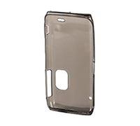 Hama CAMERA_BAGS_AND_CASES, TPU Case, Trasparente