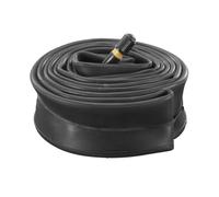 Hama Camera d'aria per bicicletta, 26 pollici, valvola automatica, colore nero