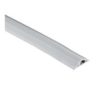 Hama Canalina passacavi PVC Grigio flessibile (L x L x A) 1800 x 30 x 10 mm 1
