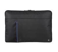 Hama Cape Town 39,6 cm (15.6 ) Custodia nera, blu - Nouvo