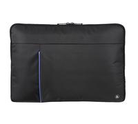 Hama Cape Town 396 cm (15.6") Custodia a tasca Nero Blu NEW