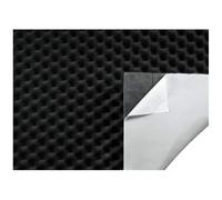Hama Car-Hifi Schallschutzisolierung Autoadesivo Spugna Isolamento Subwoofer