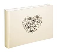 Hama Caracas Album portafoto 2 in 1 (30x20 cm, 60 Pagine) Crema