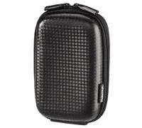 Hama hardcase carbon style 60 h custodia morbida per fotocamera misura interna