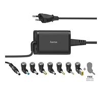 Caricabatterie Hama Technics 00200001 Nero