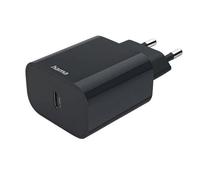 Hama Caricabatterie rapido, USB-C, PD, 20 W antracite