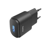 Hama Caricabatterie USB 6 W 1x USB-A nero interno