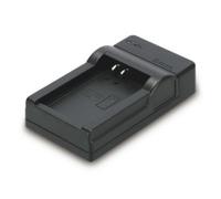 Hama Caricabatterie USB da viaggio Canon LP-E12