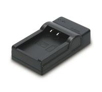 Hama Caricabatterie USB da viaggio Canon LP-E17