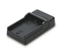 Hama Caricabatterie USB da viaggio Canon LP-E6