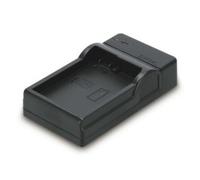 Hama Caricabatterie USB da viaggio Nikon EN-EL14/14a