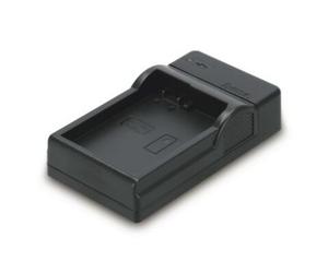 Hama Caricabatterie USB da viaggio Nikon EN-EL14/14a