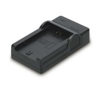 Hama Caricabatterie USB da viaggio Sony NP-FZ100