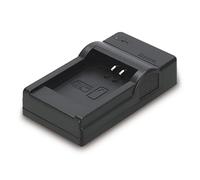 Hama Caricatore USB da viaggio per Canon NB-11L