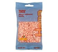 Hama Carne Chiara - 1.000 Perline in sacchetto