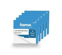 Carta per lenti HAMA, 5 x 30 fogli
