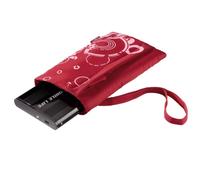 Festplatten-Tasche Cover Custodia per WD Elementi Seagate Expansion 2,5 " HDD