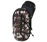 Hama Case Borsa Pixel per Sony Ps Vita Psv Psvita Psp Console Cover Protezione -