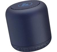 Hama - Cassa Bluetooth Drum 2.0", 3,5 watt, blu scuro