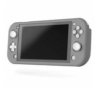 Hama Cassa Della Presa Custodia Protettiva Skin Cover per Nintendo Switch Lite