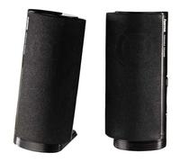 Set altoparlanti pc Hama 00057139 E 80 Black