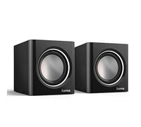 Altoparlanti Hama Sonic Mobil 185 2.0 neri