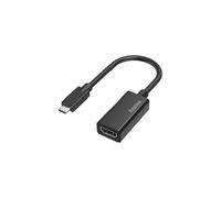 Hama Cavetto adattatore USB Type C M / HDMI F