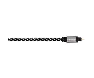 Hama Cavo A Fibre Ottiche Odt Toslink, Antracite, 1.5 m