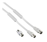 Mtrading Cavo Antenna 7205307 Bianco