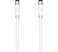 Hama Cavo antenna, f. Coax. maschio - f. Coax. fem, 20,0 m, 90 db